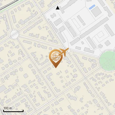 Foto zu Sophienstraße 1-7, 12203 Berlin