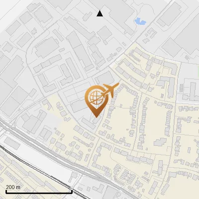 Foto zu Sophienstraße 1-6, 51149 Köln