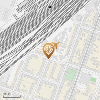 Foto zu Sophienstraße 32-34, 10317 Berlin