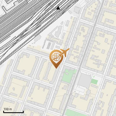 Foto zu Sophienstraße 7, 10317 Berlin