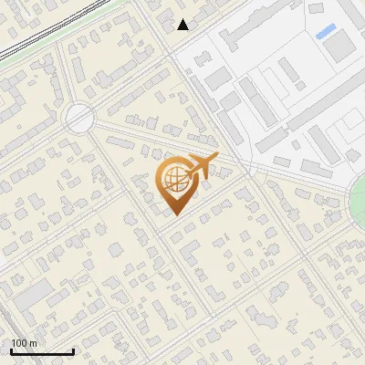 Foto zu Sophienstraße 8-10, 12203 Berlin