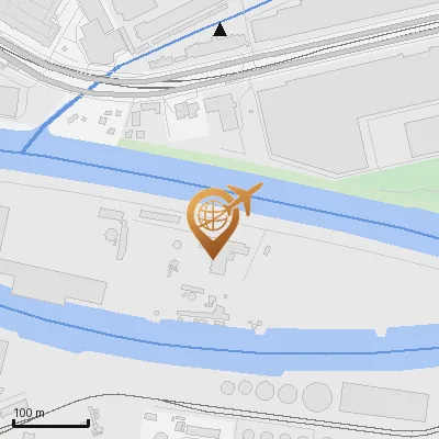 Foto zu Sophienwerderweg 50, 13597 Berlin