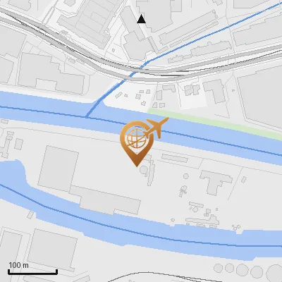 Foto zu Sophienwerderweg 60, 13597 Berlin