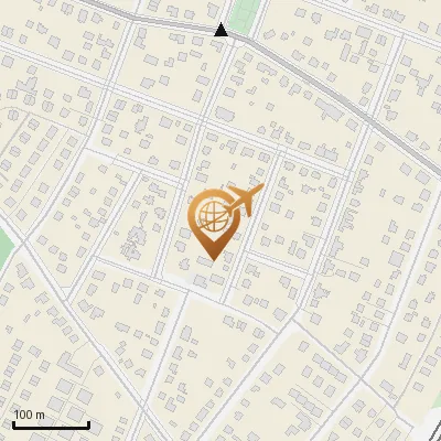 Foto zu Sorbenstraße 11-21, 12524 Berlin