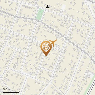 Foto zu Sorbenstraße 1-10, 12524 Berlin