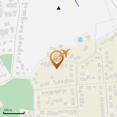 Karte Sorenremen 7-10, 22359 Hamburg