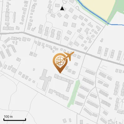 Karte Sorenstieg 9-18, 22149 Hamburg