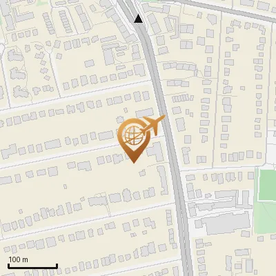 Karte Sottorfallee 1-4, 22529 Hamburg