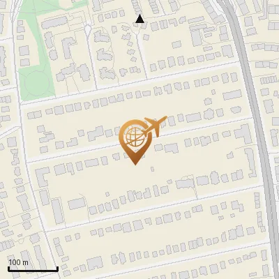 Karte Sottorfallee 11, 22529 Hamburg