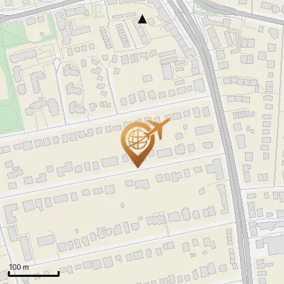 Karte Sottorfallee 12-18, 22529 Hamburg