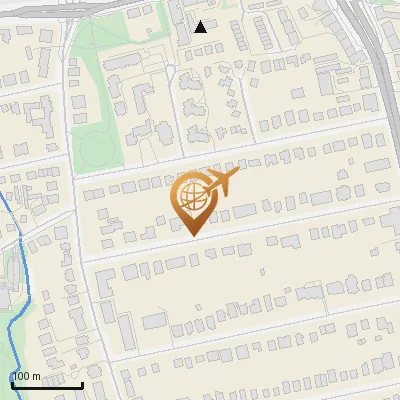 Karte Sottorfallee 19-28, 22529 Hamburg