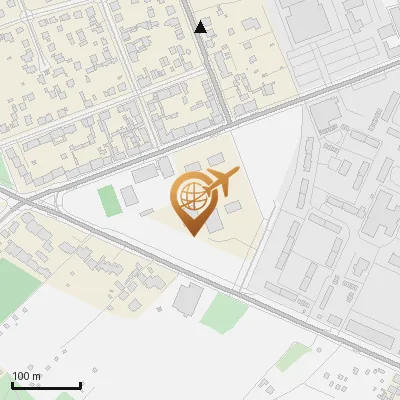 Foto zu Sotzmannstraße 3, 13581 Berlin