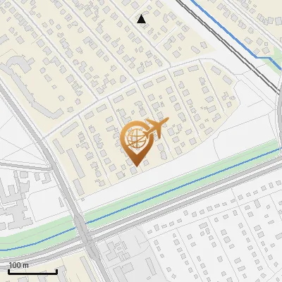 Foto zu Spachtelweg 13-16, 13437 Berlin