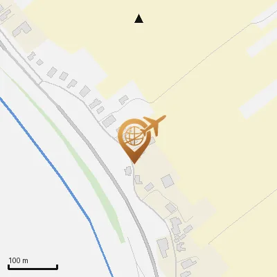 Karte Spadenländer Elbdeich 25-31, 21037 Hamburg