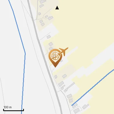 Karte Spadenländer Hauptdeich 117, 21037 Hamburg