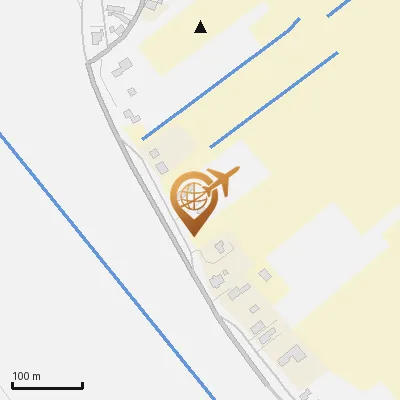 Karte Spadenländer Hauptdeich 23-27, 21037 Hamburg