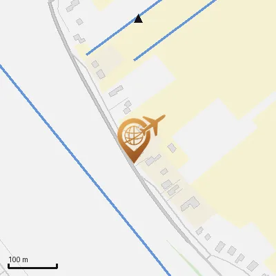 Karte Spadenländer Hauptdeich 31, 21037 Hamburg