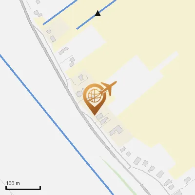 Karte Spadenländer Hauptdeich 33-39, 21037 Hamburg