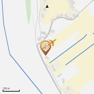 Karte Spadenländer Hauptdeich 3-7, 21037 Hamburg