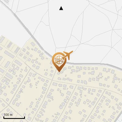 Karte Späthsfelder Weg 1, 12437 Berlin