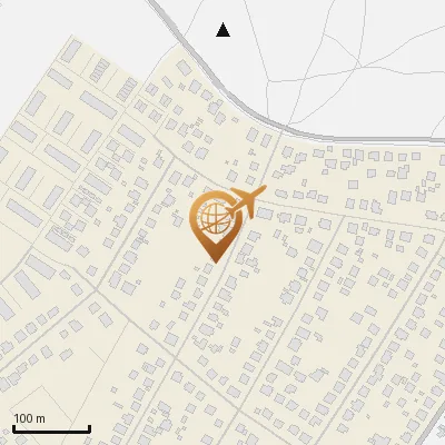 Foto zu Späthsfelder Weg 9-17, 12437 Berlin