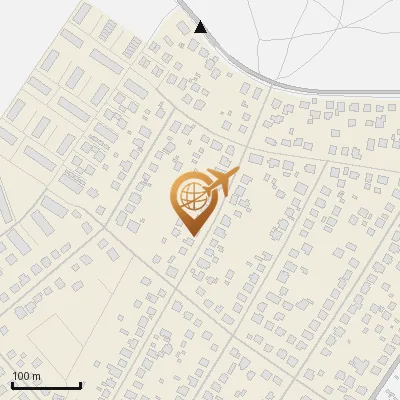 Karte Späthsfelder Weg 20, 12437 Berlin