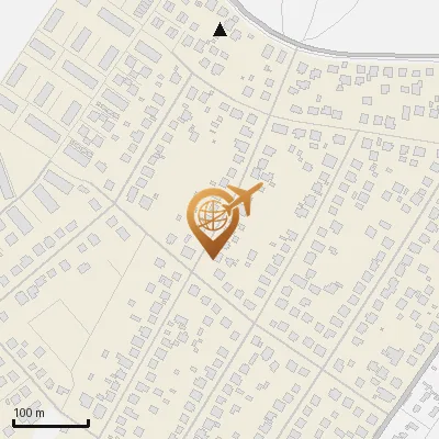 Karte Späthsfelder Weg 25, 12437 Berlin