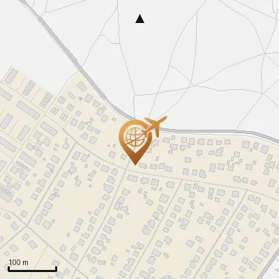 Karte Späthsfelder Weg 3, 12437 Berlin