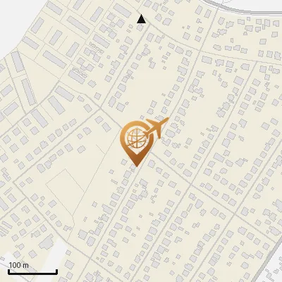 Karte Späthsfelder Weg 30, 12437 Berlin