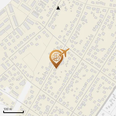 Karte Späthsfelder Weg 37, 12437 Berlin