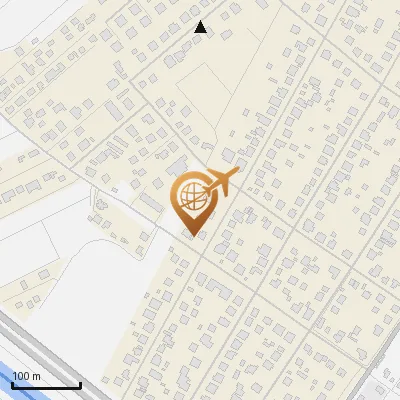 Karte Späthsfelder Weg 58, 12437 Berlin