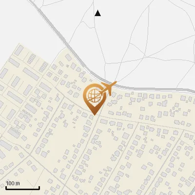 Foto zu Späthsfelder Weg 3-7, 12437 Berlin