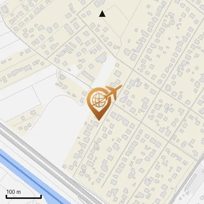 Karte Späthsfelder Weg 62, 12437 Berlin