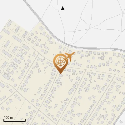 Karte Späthsfelder Weg 7, 12437 Berlin