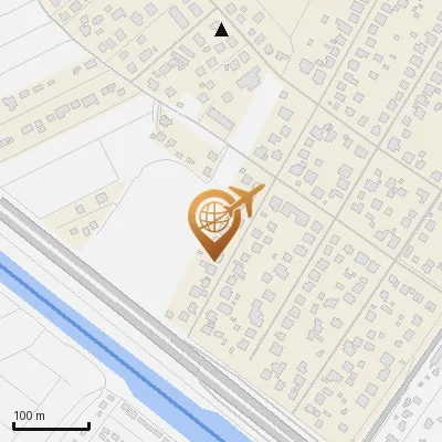 Foto zu Späthsfelder Weg 66-74, 12437 Berlin