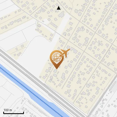 Karte Späthsfelder Weg 71, 12437 Berlin