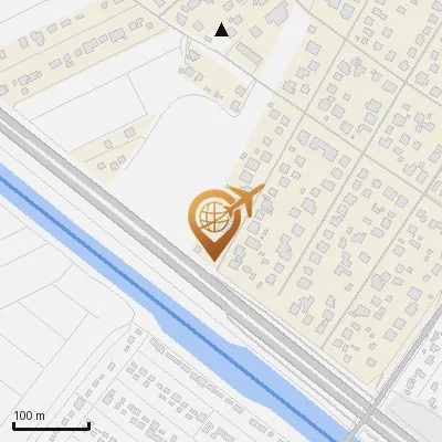 Karte Späthsfelder Weg 80, 12437 Berlin