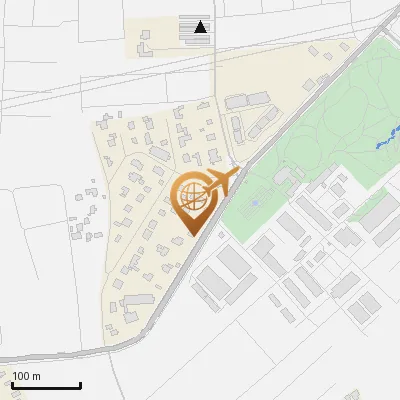 Foto zu Späthstraße 99-102, 12437 Berlin