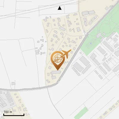 Foto zu Späthstraße 103-110, 12437 Berlin