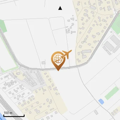 Foto zu Späthstraße 116, 12437 Berlin