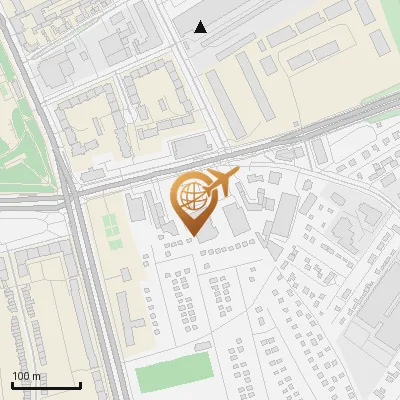 Foto zu Späthstraße 12, 12359 Berlin