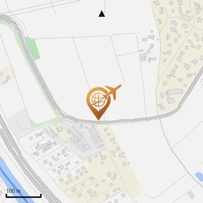 Foto zu Späthstraße 118-121, 12437 Berlin