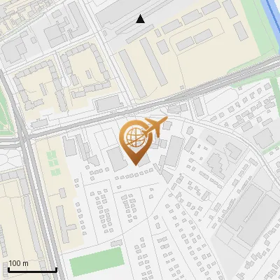 Foto zu Späthstraße 15, 12359 Berlin