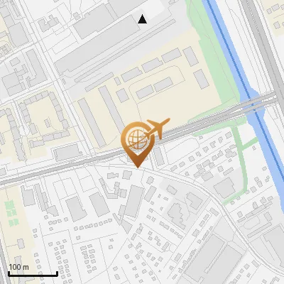 Foto zu Späthstraße 158, 12359 Berlin