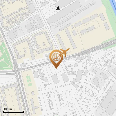 Foto zu Späthstraße 16, 12359 Berlin