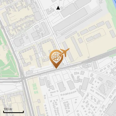 Foto zu Späthstraße 162, 12359 Berlin