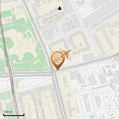 Foto zu Späthstraße 170, 12359 Berlin