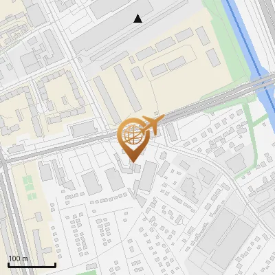 Foto zu Späthstraße 19-21, 12359 Berlin