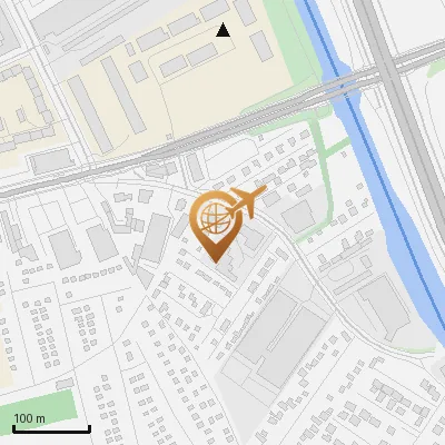 Foto zu Späthstraße 24-29, 12359 Berlin