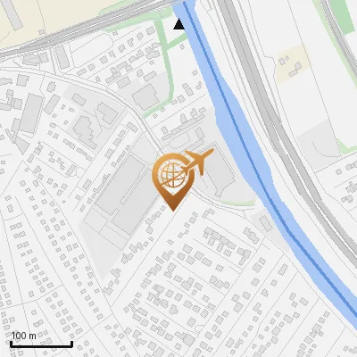 Foto zu Späthstraße 33-35, 12359 Berlin